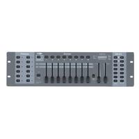 Showtec SM-8/2 16-kanaals DMX controller - thumbnail