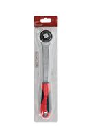 Gedore Red | R60600006 | 2C -Doorsteekratel 1/2" | L 270 mm | terughaalhoek 12° - 3300412 - thumbnail