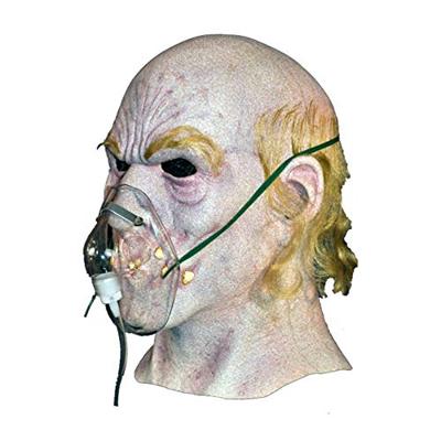House of 1000 Corpses Mask Doctor Satan