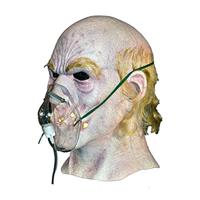 House of 1000 Corpses Mask Doctor Satan - thumbnail