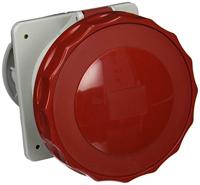 Schneider Electric 81694 81694 CEE-opbouwdoos 125 A 415 V 1 stuk(s) - thumbnail