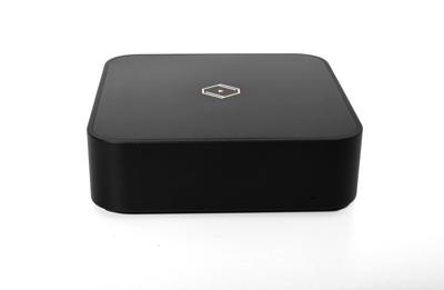 Silent Angel: Expander E1 8TB opslag