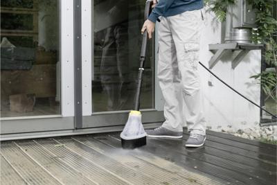 Kärcher Home & Garden 2.642-706.0 Spatbeschermer Geschikt voor merk: Kärcher 1 stuk(s) - thumbnail