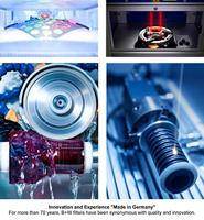 B + W Filter 1097755 1097755 UV-filter 62 mm - thumbnail