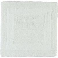 Cawö Cawo Badmat Luxus 1000 Keerbare Badmat Weiss 60x60 - thumbnail