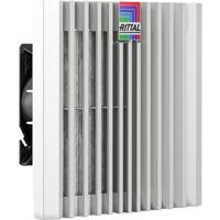 Rittal SK 3239.724 Filterventilatie 24 V/DC 5.7 W (b x h x d) 204 x 204 x 105 mm 1 stuk(s) - thumbnail