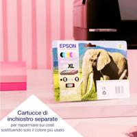 Epson Expression Photo XP-65 fotoprinter - thumbnail