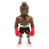 Rocky Minix Figure Clubber Lang 12 cm - thumbnail