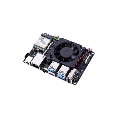 ASUS Tinker Edge R development board 1,8 MHz Rockchip RK3399Pro