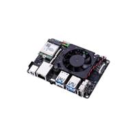 ASUS Tinker Edge R development board 1,8 MHz Rockchip RK3399Pro - thumbnail