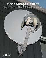 Goobay 67190 LNB weerbestendige kap - thumbnail