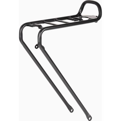 Marwi Bikkel ibee cidade voordrager zwart