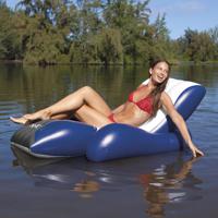 Intex Lounge stoel voor watergebruik - thumbnail