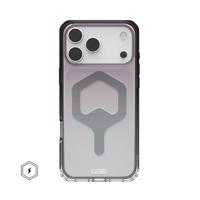 Urban Armor Gear Case Apple iPhone 17 Pro Max Zwart, Transparant - thumbnail