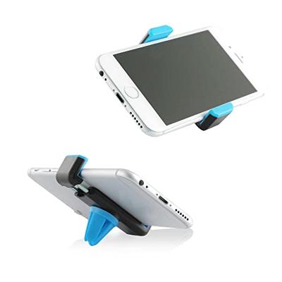 ACT AC9000 Smartphone Autohouder | Ventilatierooster | Metalen klemsysteem | 25 stuks