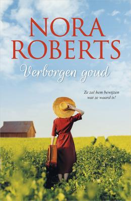 Verborgen goud - Nora Roberts - ebook