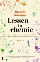 Lessen in chemie - Bonnie Garmus - ebook - thumbnail