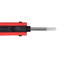 KS Tools 150.1288 Ontgrendelgereedschap voor platte stekkercontacten 2,8 mm - thumbnail