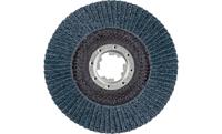 PFERD TOOLS 67666126 Lamellenschijf Diameter 125 mm 10 stuk(s) - thumbnail