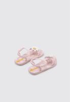 Ipanema Daisy Baby Slippers - thumbnail