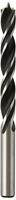Bosch Accessories 2608596306 Hout-spiraalboor 9 mm Gezamenlijke lengte 120 mm Cilinderschacht 1 stuk(s) - thumbnail