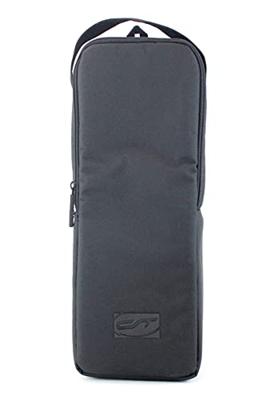 CONTEC akkutasche "via.battery" ct bag via battery dim black, carrier CONTEC akkutasche "via.battery" ct bag via battery dim black, carrier