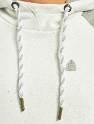 Just Rhyse / Hoody Macau in grijs Just Rhyse / Hoody Macau in grijs