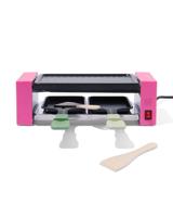 HEMA Gourmet raclette set 2 personen - thumbnail