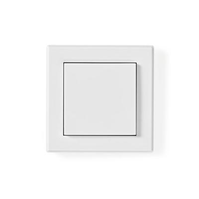 Nedis rfws10wt rf smart wandschakelaar enkelvoudig
