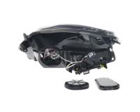 Koplamp rechts 201195052 - thumbnail