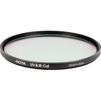 Hoya UV-IR Filter - 77mm - thumbnail