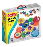Quercetti kaleido gears - thumbnail