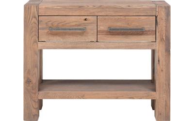 Goossens Sidetable Roots, 100 x 35 cm Goossens Sidetable Roots, 100 x 35 cm