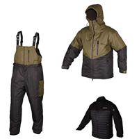 Grade Wintersuit 3-Delig XX-Large - thumbnail