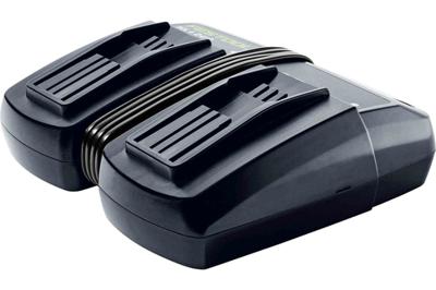 Festool TCL 6 DUO Sneloplaadapparaat - 577017