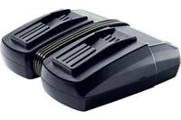 Festool accessoires tcl 6 duo sneloplaadapparaat | 230-240 v - 577017 - thumbnail
