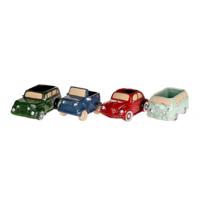 Plantenbak Oldtimer 24x14x11cm - thumbnail