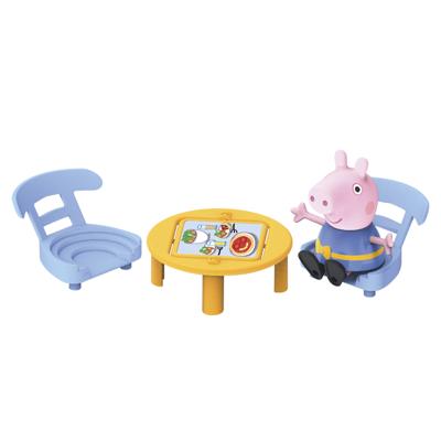 Peppa Pig Peppas Pizza Place Peppa Pig Peppas Pizza Place