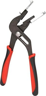 KS Tools 460.5095 Perslucht-snelverbindertang, 6-12 mm