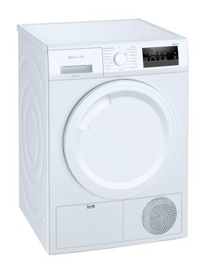 Siemens WT43HV00NL warmtepompdroger