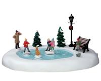 Kerstfiguur Silly situation LEMAX - Lemax - thumbnail