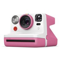 Polaroid instant camera Now (Roze) - thumbnail