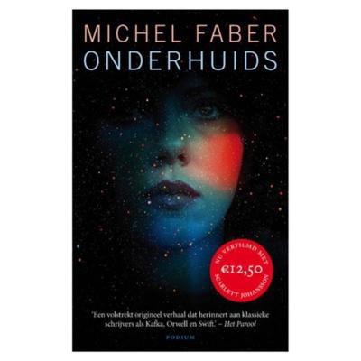 Onderhuids - Michel Faber - Paperback (9789057597053) Onderhuids - Michel Faber - Paperback (9789057597053)