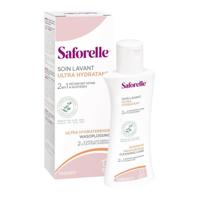 Saforelle ULTRA HYDRATERENDE WASVERZORGING 100ml - thumbnail