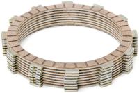 TRW koppelingsplaat set clutch kit mcc445-8 - thumbnail