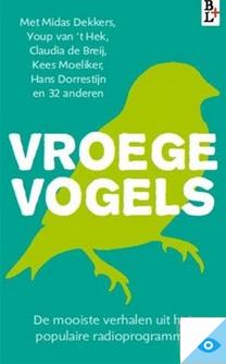 Vroege Vogels - Claudia de Breij - eBook (9789461560568)