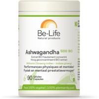 Be-Life Ashwagandha 5000 Capsules - thumbnail