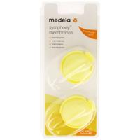 Medela Personalfit Plus Membramen 2 - thumbnail