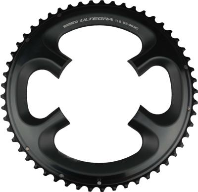 Shimano kettingblad ultegra 6800 11v 50t-ma y1p498060