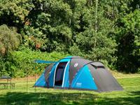 Coleman - Spruce Falls 6 / 6 Persoons Tent - thumbnail